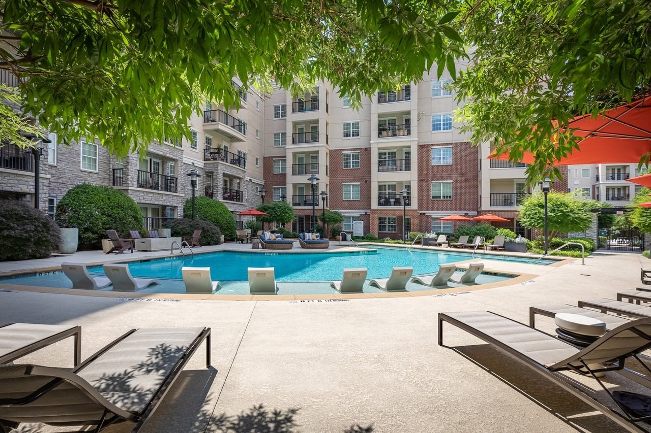 The Rocca Apartments - Photo 6 of 56