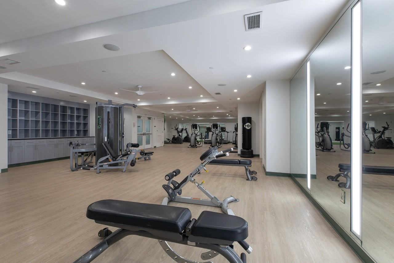 The Rocca Apartments - Photo 7 of 56