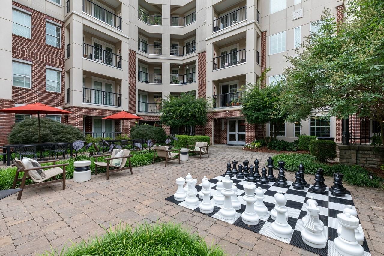 The Rocca Apartments - Photo 6 of 48