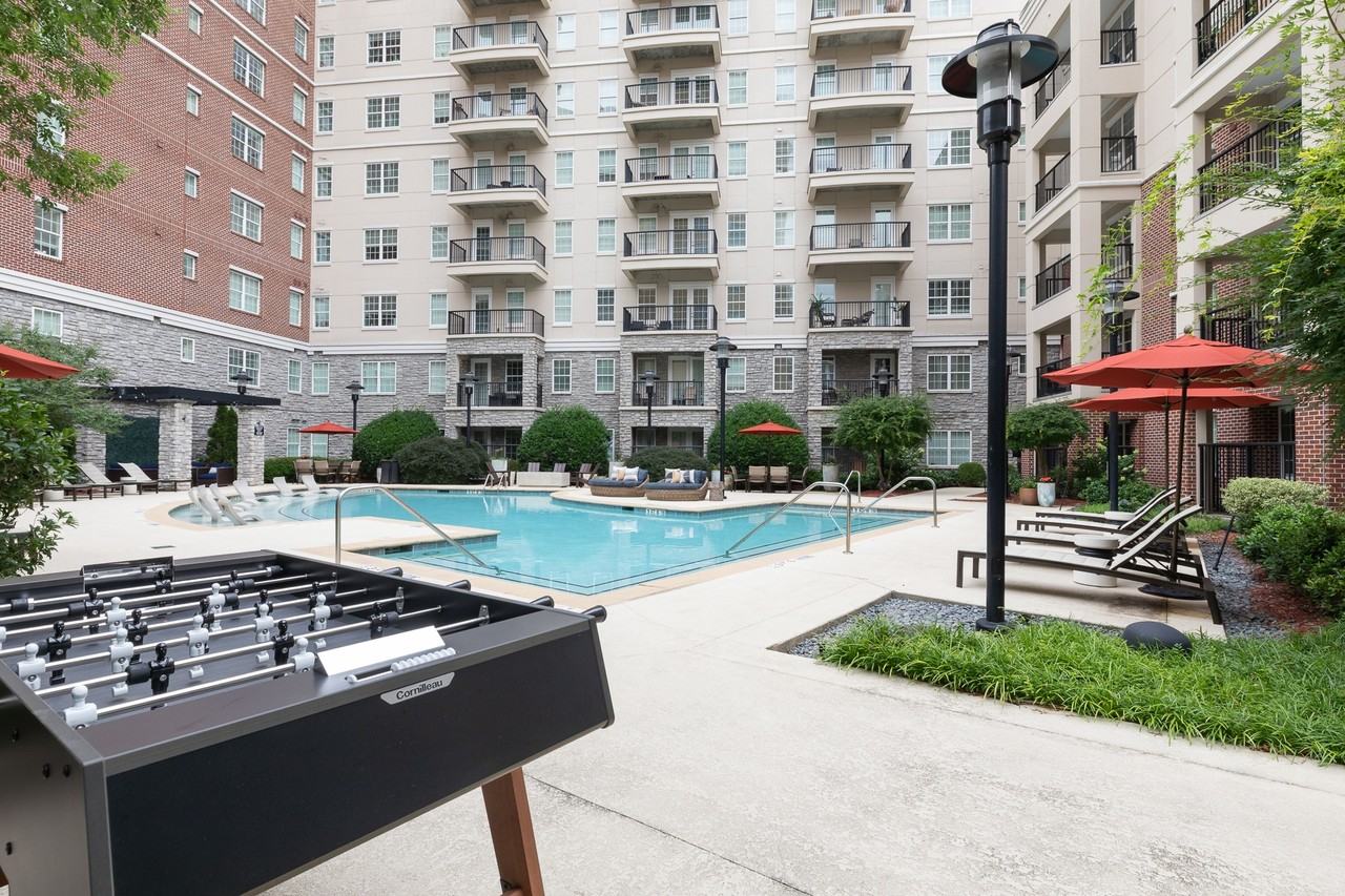 The Rocca Apartments - Photo 7 of 48