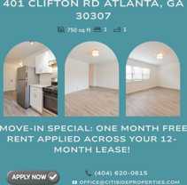 401 Clifton Rd - Photo 1 of 1