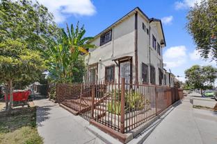 1251 E 59th Pl #B - Photo 1 of 1