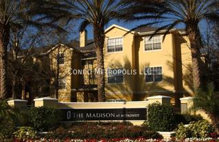 2612 Robert Trent Jones Dr #725 - Photo 1 of 1