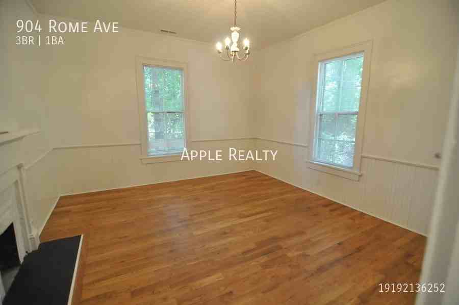 904 Rome Ave - Photo 5 of 19