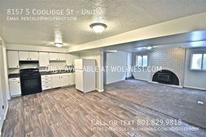 featured image of 8157 S Coolidge St #2