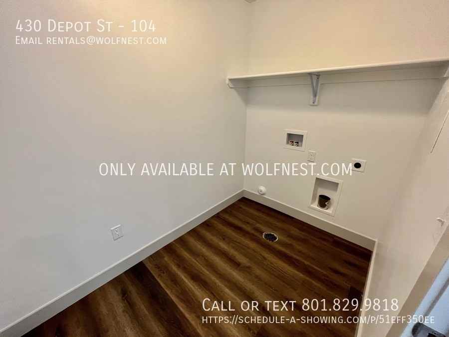 430 E Depot St #104 - Photo 3 of 19