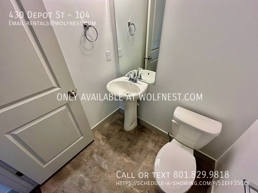 430 E Depot St #104 - Photo 5 of 19