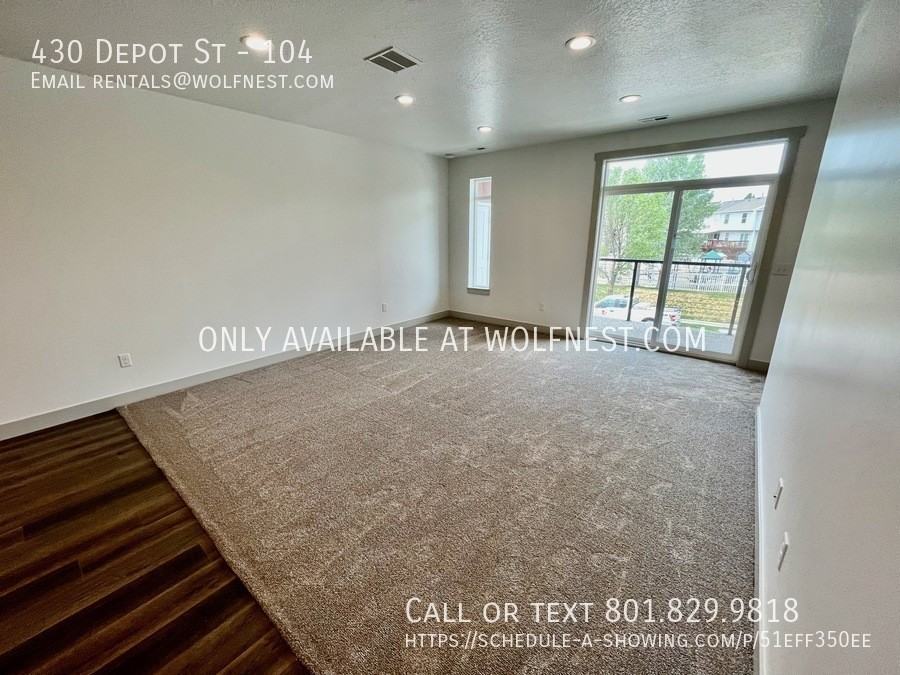 430 E Depot St #104 - Photo 6 of 19