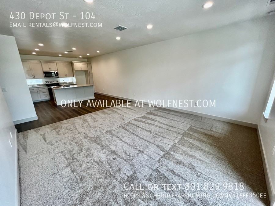 430 E Depot St #104 - Photo 7 of 19