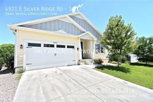 featured image of 4921 E Silver Ridge Rd #1