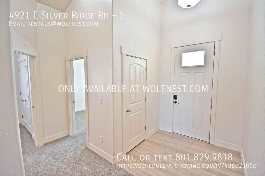 4921 E Silver Ridge Rd #1 - Photo 3 of 34