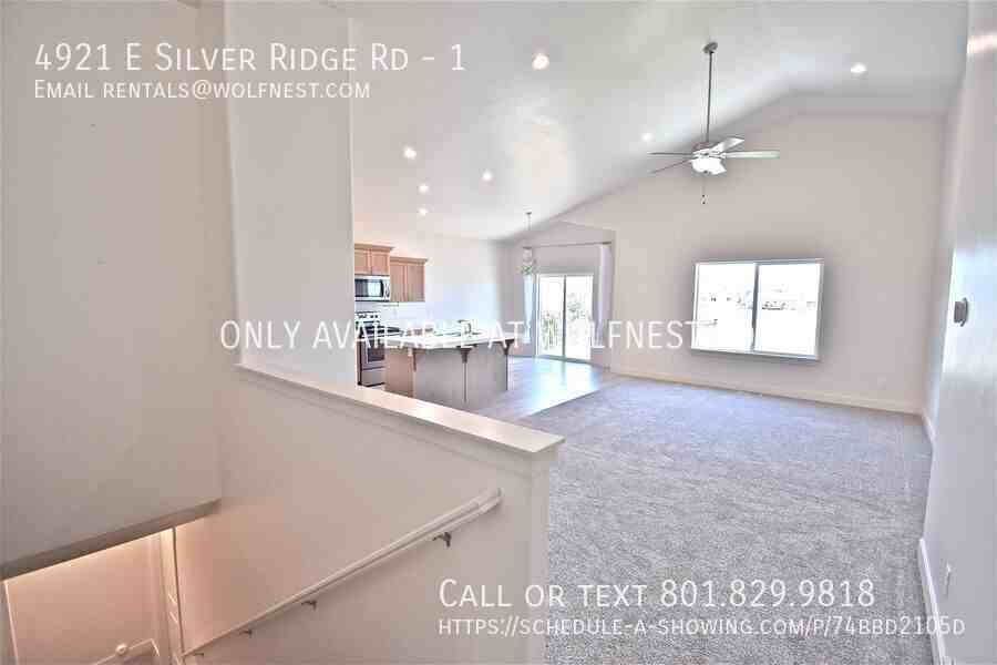 4921 E Silver Ridge Rd #1 - Photo 4 of 34