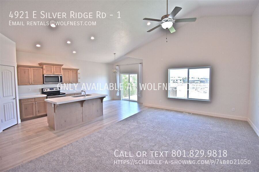 4921 E Silver Ridge Rd #1 - Photo 5 of 34