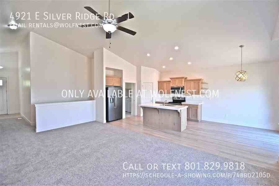 4921 E Silver Ridge Rd #1 - Photo 6 of 34
