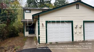 5212 W Francis St - Photo 1 of 1