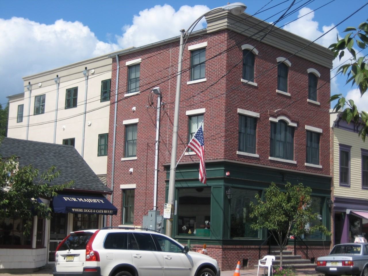 14 Main St #D
