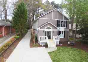 1156 Standard Dr Ne - Photo 1 of 1