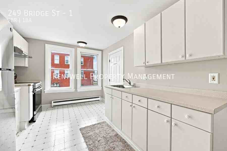 249 Bridge St #1 - Photo 2 of 16