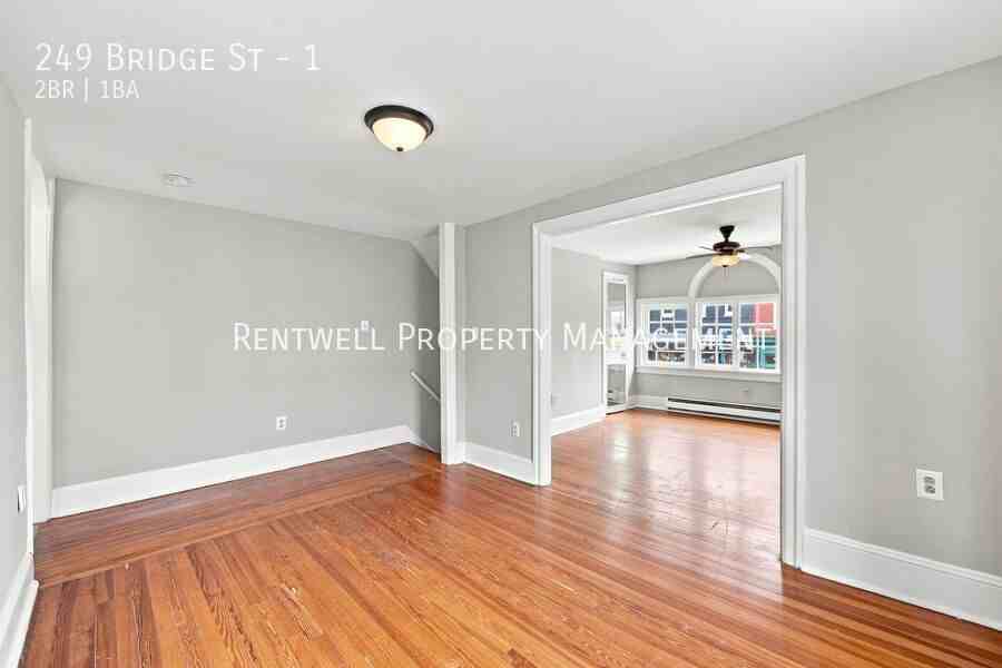 249 Bridge St #1 - Photo 4 of 16