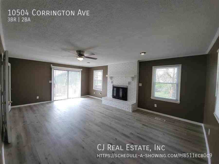10504 Corrington Ave - Photo 7 of 12