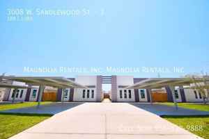 featured image of 3008 W Sandlewood St #3