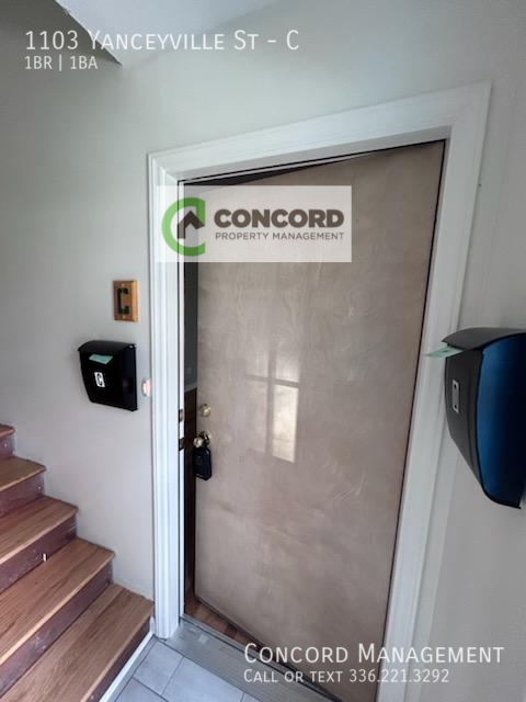 1103 Yanceyville St - Photo 2 of 12