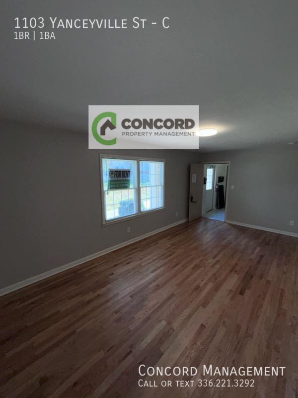 1103 Yanceyville St - Photo 3 of 12