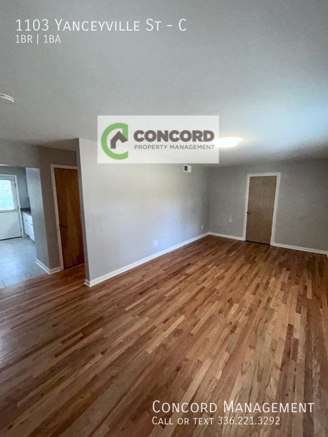 1103 Yanceyville St - Photo 4 of 12