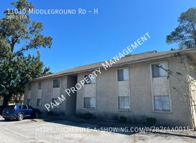 11010 Middleground Rd #H - Photo 1 of 1