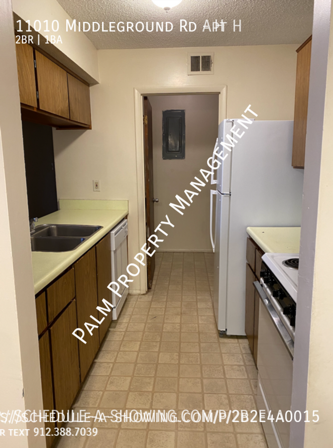 11010 Middleground Rd #H - Photo 2 of 11