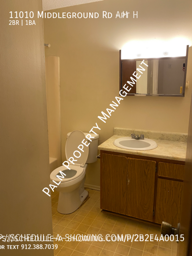 11010 Middleground Rd #H - Photo 5 of 11