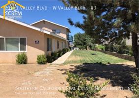 featured image of 20121 Valley Blvd - W Valley Blvd #3