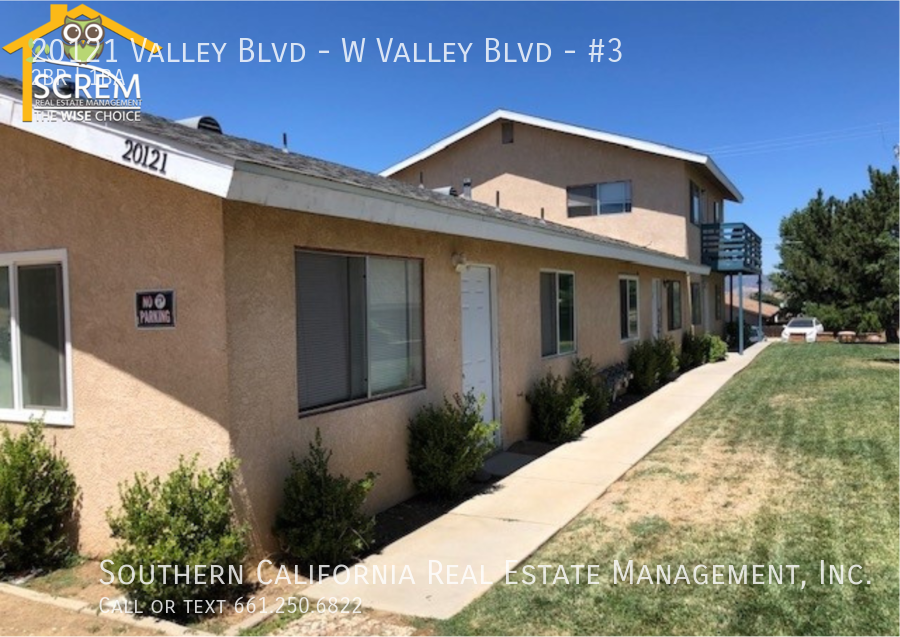 VALLEY & #3 - Photo 2 of 13