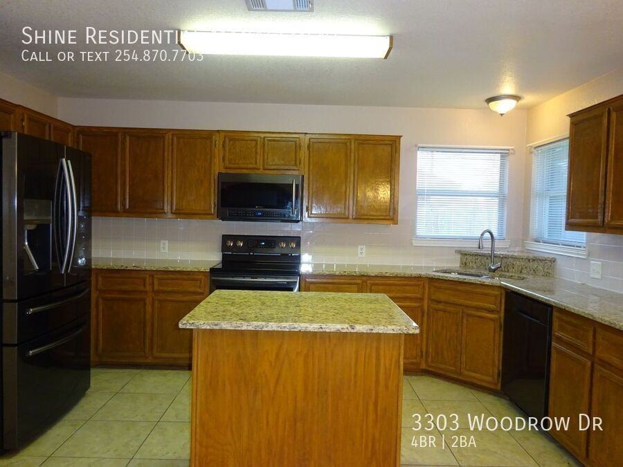 3303 Woodrow Dr - Photo 5 of 21