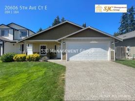 20606 5th Avenue Ct E - Photo 1 of 1