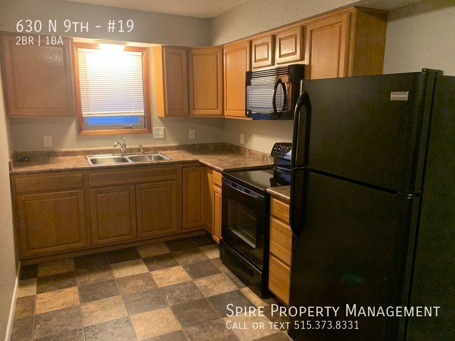 630 N 9th St #19 - Photo 2 of 22