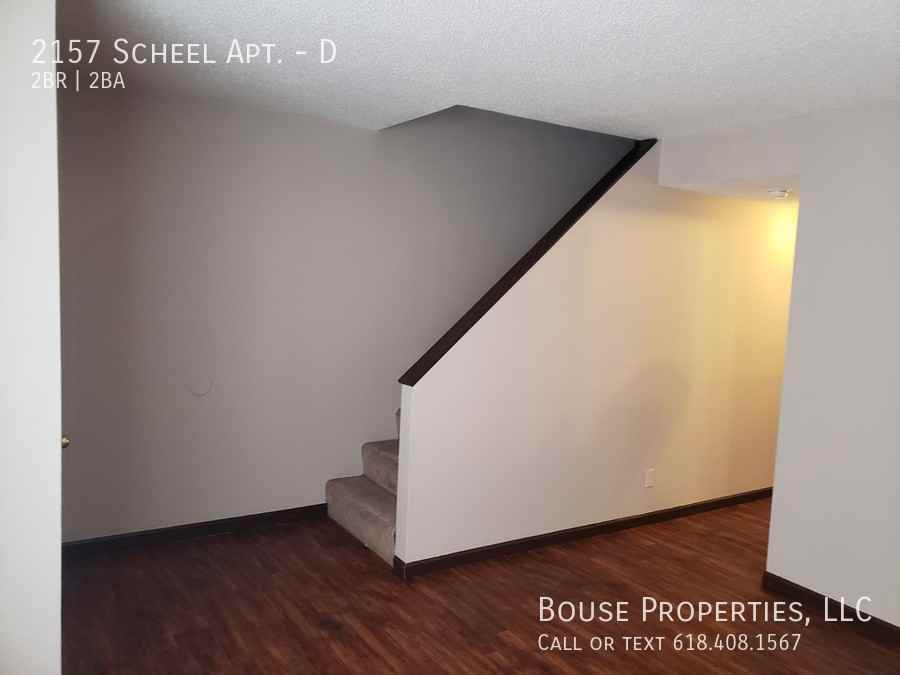 2157 Scheel Apt. #D - Photo 5 of 5