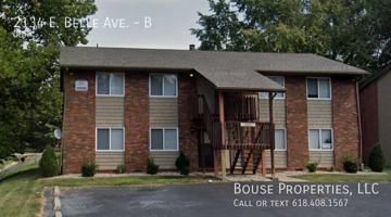 featured image of 2134 E Belle Ave #B