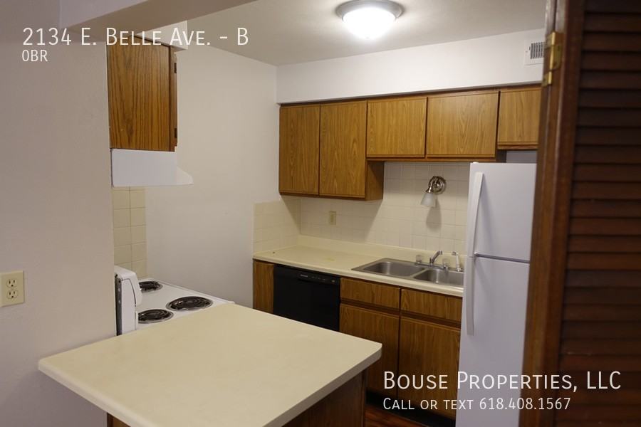 2134 E Belle Ave #B - Photo 3 of 5