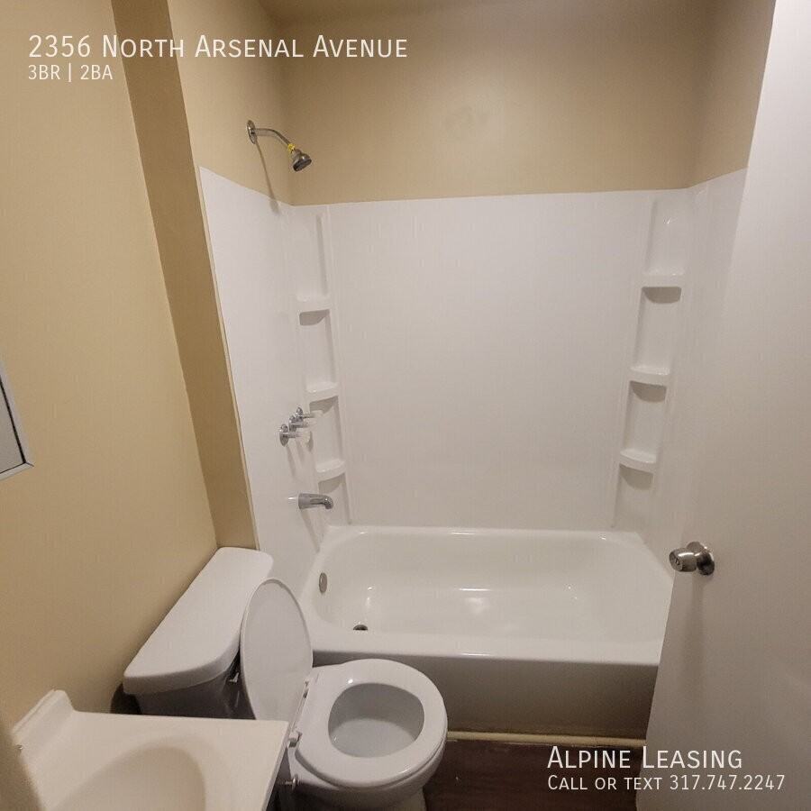 2356 N Arsenal Ave - Photo 5 of 6