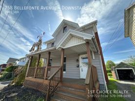 758 Bellefonte Ave - Photo 1 of 1