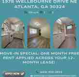 1978 Wellbourne Drive NE - Photo 1 of 1