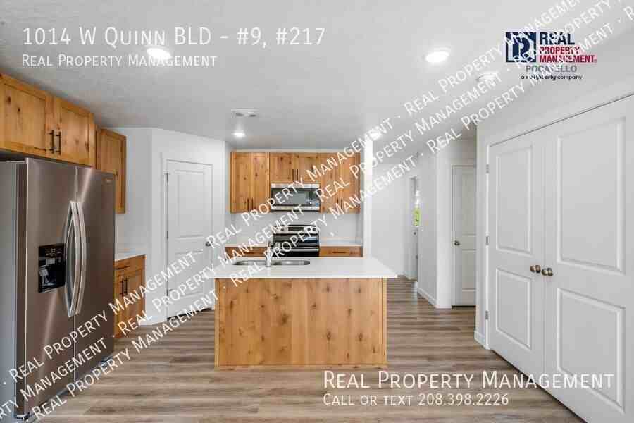 1014 W Quinn BLD #9-217 - Photo 2 of 19