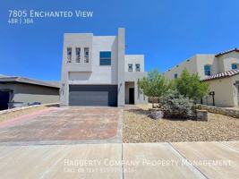 featured image of 7805 Enchanted View Dr