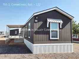 featured image of 700 S Carmichael Ave #122