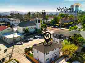 BCH - 913 25th St. & 2520 E St. - Photo 1 of 1