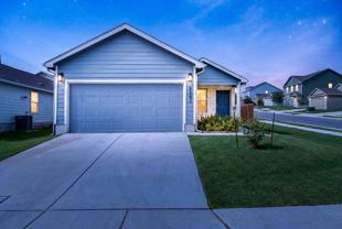 8802 Mccoy Pass - Photo 1 of 1