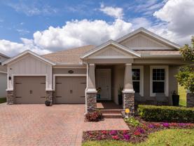 16827 Sanctuary Dr - Photo 1 of 1