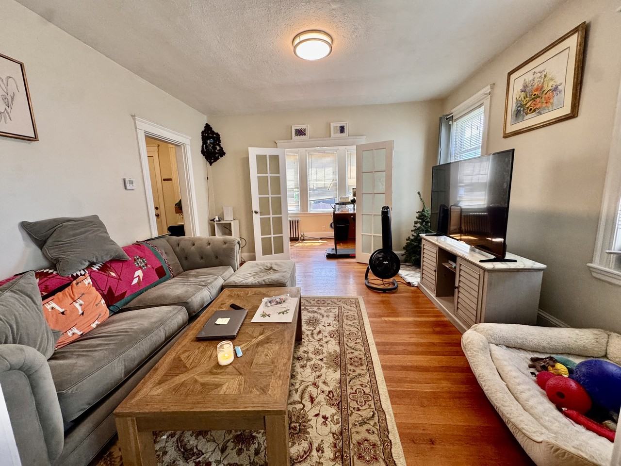 52 Clark St #1 - Photo 2 of 19