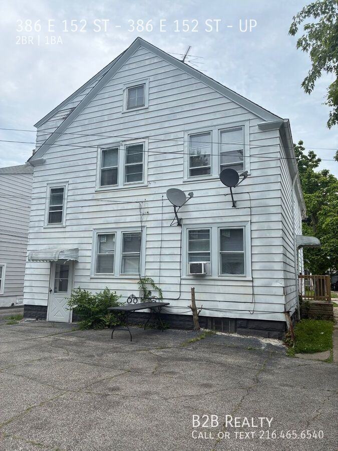 386 E 152 ST - 386 E 152 ST #UP - Photo 2 of 25